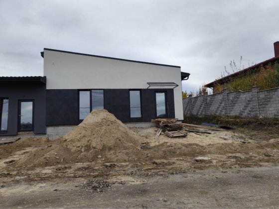 3-кімнатний котедж в районі Райського Саду! Ровно