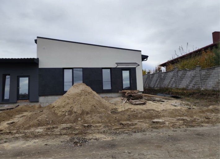 3-кімнатний котедж в районі Райського Саду! - фото 1