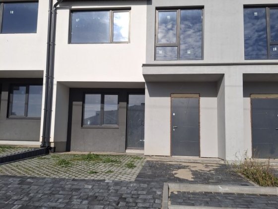 Котедж на Щасливому Ровно