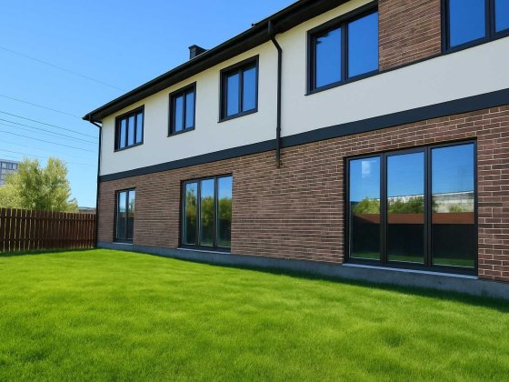 Таунхаус з газом, р-н 3 школи! БЕЗКОШТОВНЕ оформлення, ДЕРЖПРОГРАМИ Буча