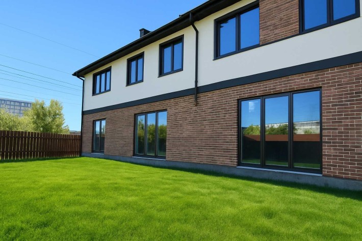 Таунхаус з газом, р-н 3 школи! БЕЗКОШТОВНЕ оформлення, ДЕРЖПРОГРАМИ - фото 1