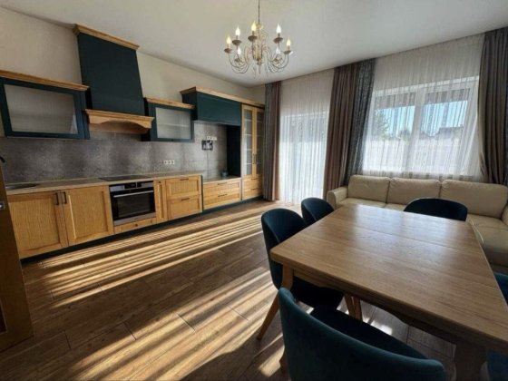 Продам дуплекс з ремонтом у місті Буча Буча