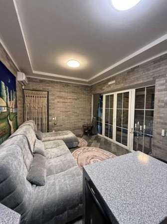 Будинок з євроремонтом у сосновому лісі з гаражем та терасою ІКОД44922 - фото 1