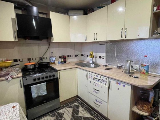 Дублянщина. В продажу частина будинку зі зручностями на 2 кімнати Полтава