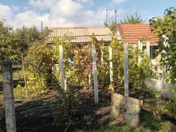 Продам дачу МОПР