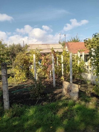 Продам дачу МОПР - фото 1