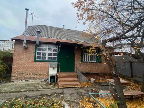 Продам окремий будинок на Мотелі Полтава