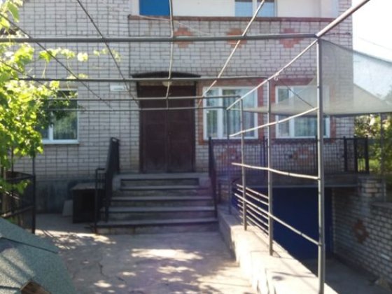 Будинок для сімʼї ( котедж)