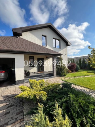 135 тис‼️Новий будинок/ 4 кімнати/ Ландшафтний дизайн - фото 1