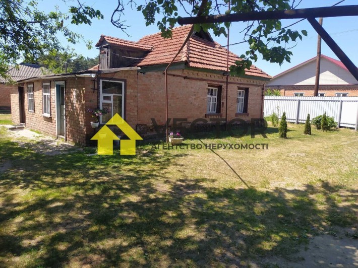 Продаж будинку 72 кв.м. До центру 15 хв. єВідновлення! - фото 1