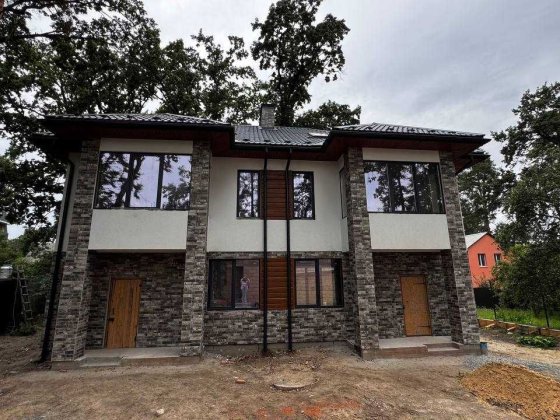 Продаж Дуплекс Ірпінь центр газ Ирпень