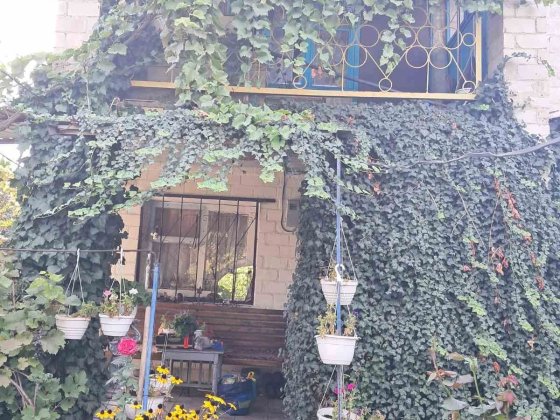 Продается дача в с. Марьяновка.