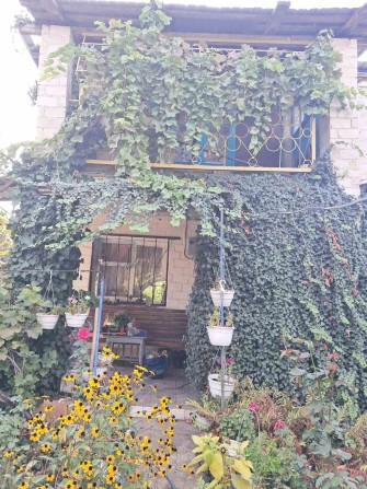 Продается дача в с. Марьяновка. - фото 1