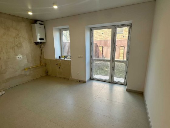 Іпотека 7%.Таунхаус з РЕМОНТОМ. Ирпень