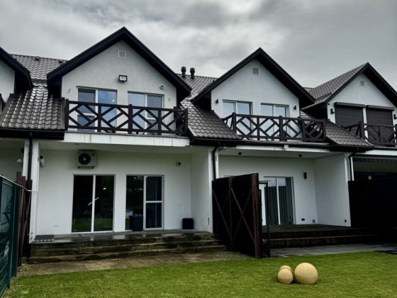 Таун Хаус Косівщина Суми