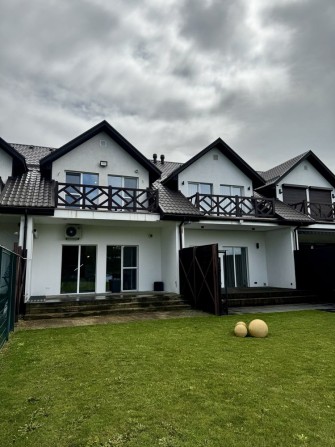 Таун Хаус Косівщина - фото 1