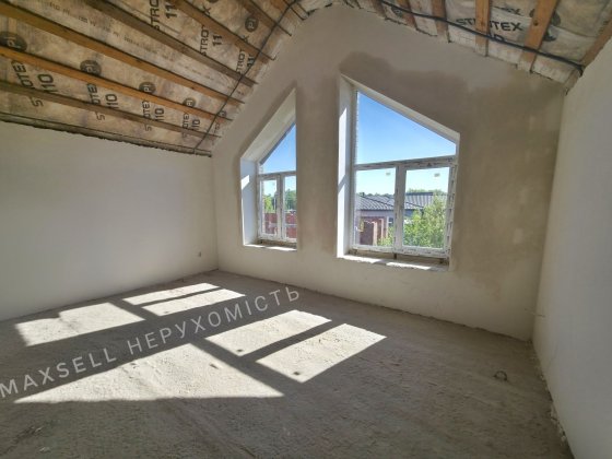 Продам таунхаус на козацькому проспекті Суми