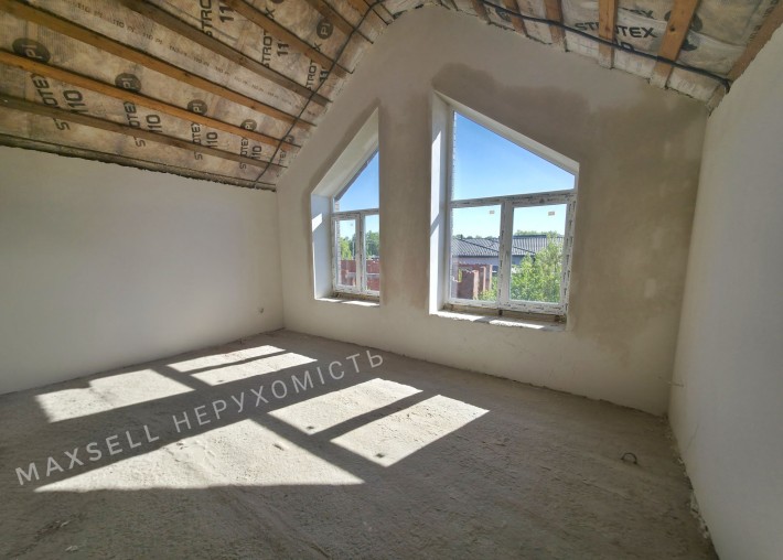 Продам таунхаус на козацькому проспекті - фото 1