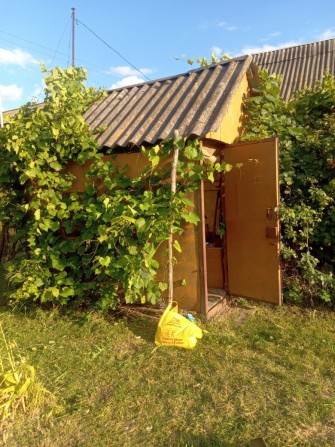 Продам дачний участок - фото 1