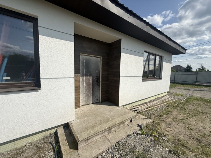 Окремий одноповерховий будинок на 7,5 сотках! - фото 1