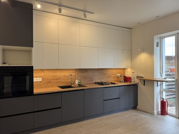 Продаж Таунхаусу 130м2 1сот ГАЗ Стоянка - фото 1