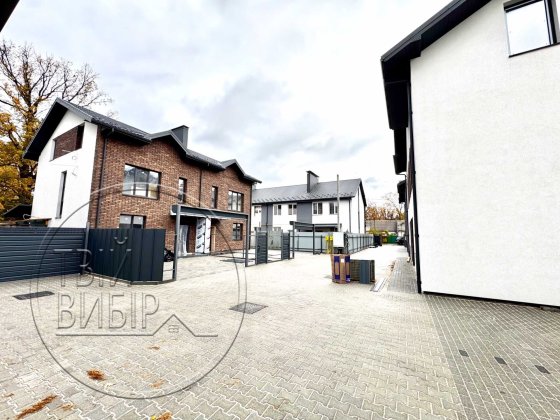 Продаж Останнього Дуплексу Ірпінь в Центрі Ирпень