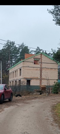 Таунхаус біля Центрального парку та лісу - фото 1