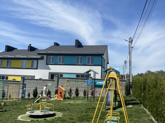 Гаряча пропозиція! Котедж з теплою підлогою Ровно