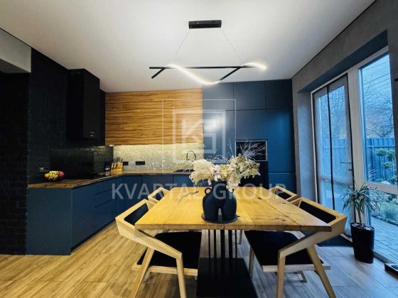 Дуплекс з Дизайнерським ремонтом в Ірпені! Держпрограми, єОселя Ирпень