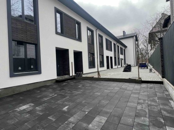 СУПЕР АКЦІЙНА Ціна-Продажа Таунхауса прямо біля парку Ирпень