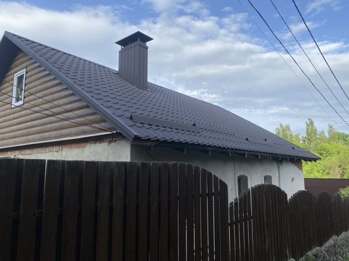 Продам дом в центре - фото 1