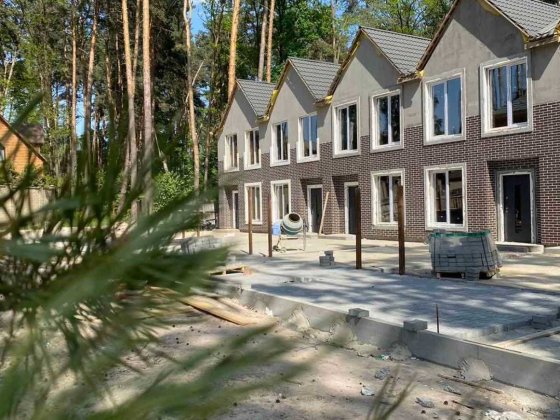 Продаж ТАУНХАУСІВ в Бучі . Без комісії Буча