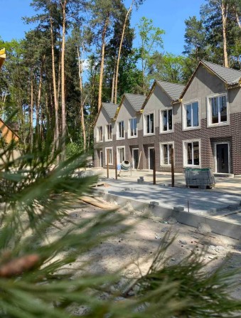 Продаж ТАУНХАУСІВ в Бучі . Без комісії - фото 1