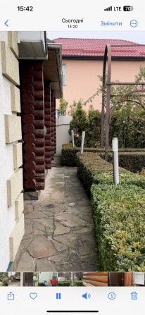 Продаж будинку  з басейном в місті Буча - фото 1