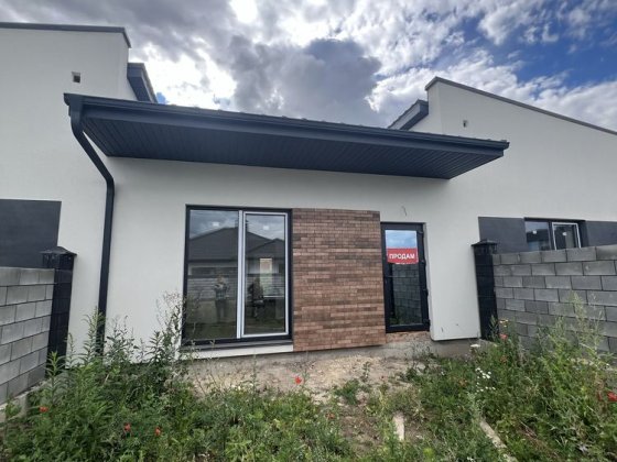 Продаж котеджу від забудовника р-н Райський Сад Ровно