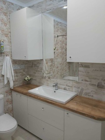 таунхаус в центрі Бучі з газом без% - фото 1