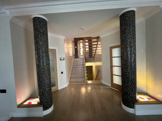 Продам будинок в центрі міста Ровно