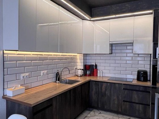 Центральний Котедж з Ремонтом Ровно