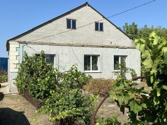 Будинок в селі Маяк Криворізький район