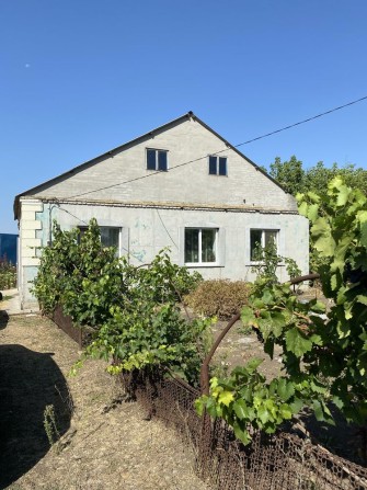 Будинок в селі Маяк Криворізький район - фото 1