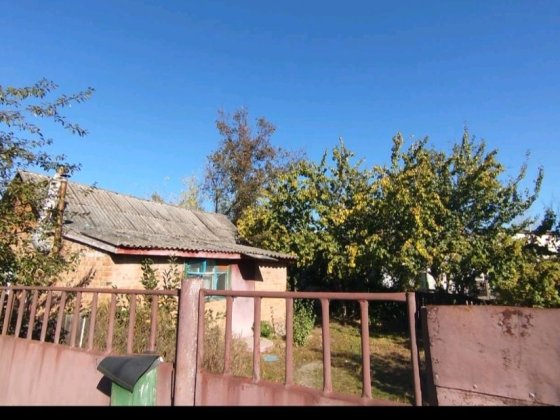 Поділ. Продаж будинку біля 3-го пляжу, поруч річка, гарне місце, комун Полтава