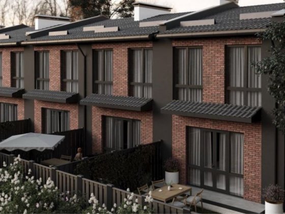 Є оселя! Продаж таун хауса в Ірпіні, в зеленій зоні/ Ирпень