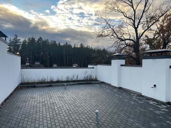 ТАУНХАУС з якісним ремонтом і лаунж зона з гарним краєвидом. Ирпень