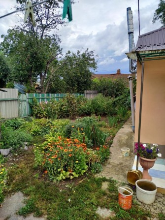 Частина будинку з октемим входом - фото 1