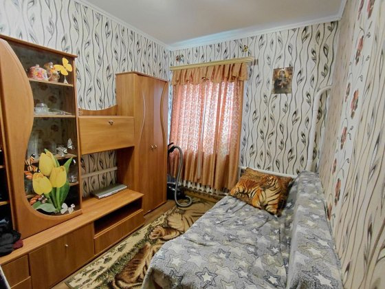 Продаж будиночка з меблями та технікою Суми