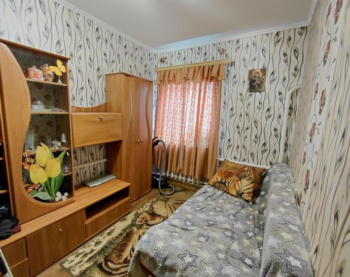 Продаж будиночка з меблями та технікою - фото 1