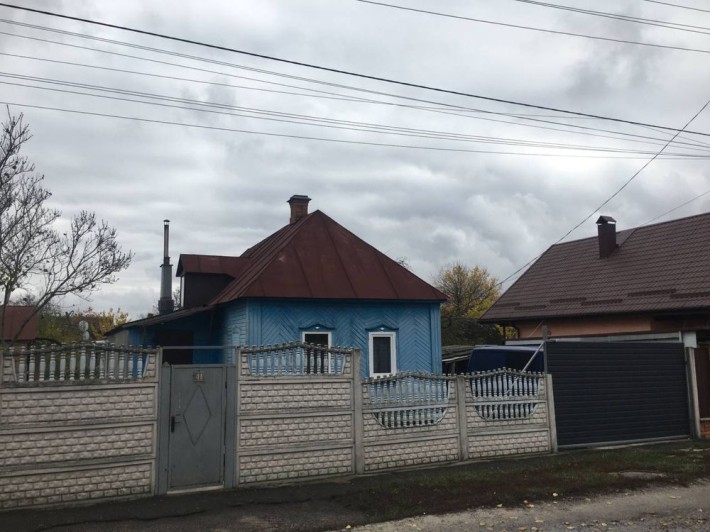 Продам будинок . - фото 1