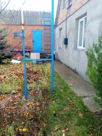 Продам будинок в місті! Реальний  обʼєкт! - фото 1