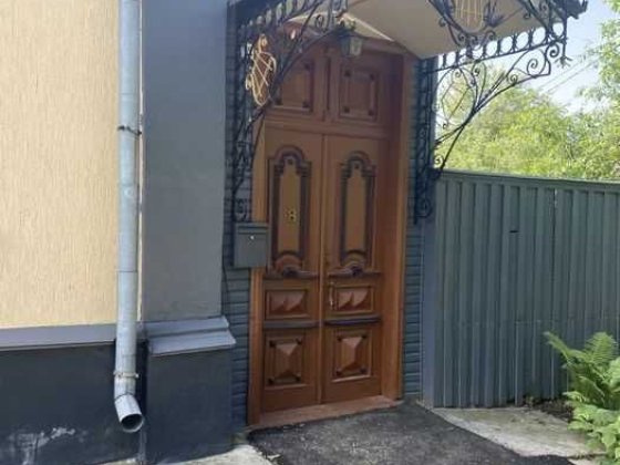 Продаж частини БУДИНКУ з Двоповерховим ГАРАЖЕМ в ЦЕНТРІ!17087 Полтава