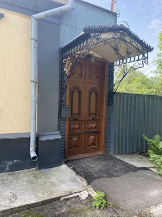 Продаж частини БУДИНКУ з Двоповерховим ГАРАЖЕМ в ЦЕНТРІ!17087 - фото 1